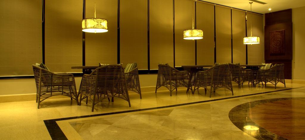 Ariya Hotel Thimbú Exteriér fotografie