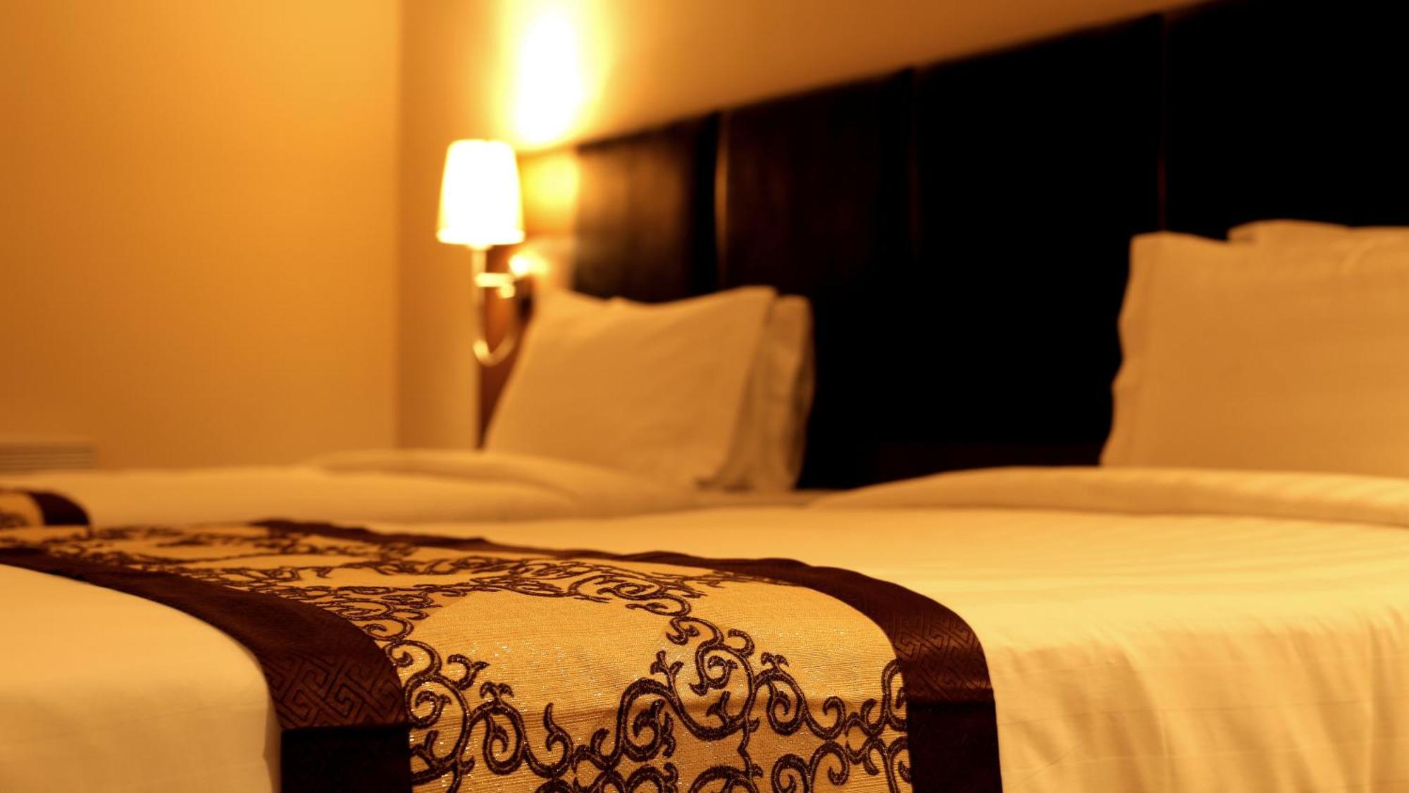 Ariya Hotel Thimbú Exteriér fotografie